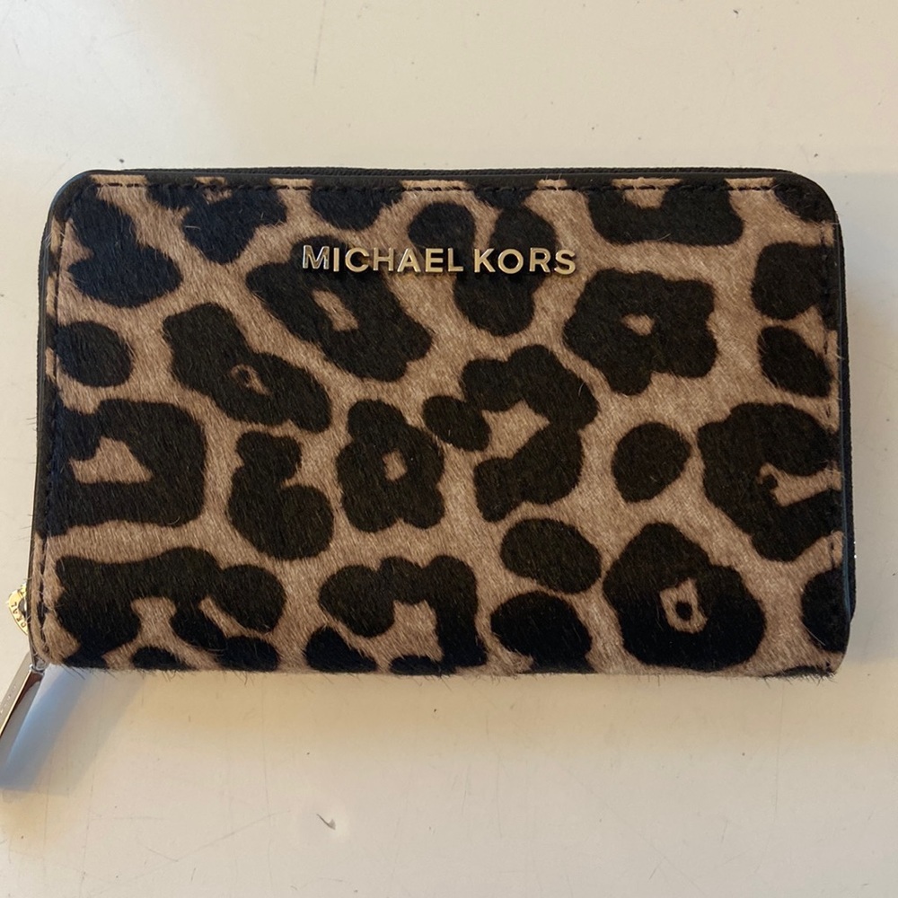 Credit card case